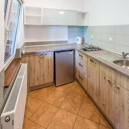 Apartment In With Wifi Tumiany
