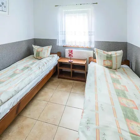 Apartment In With Wifi